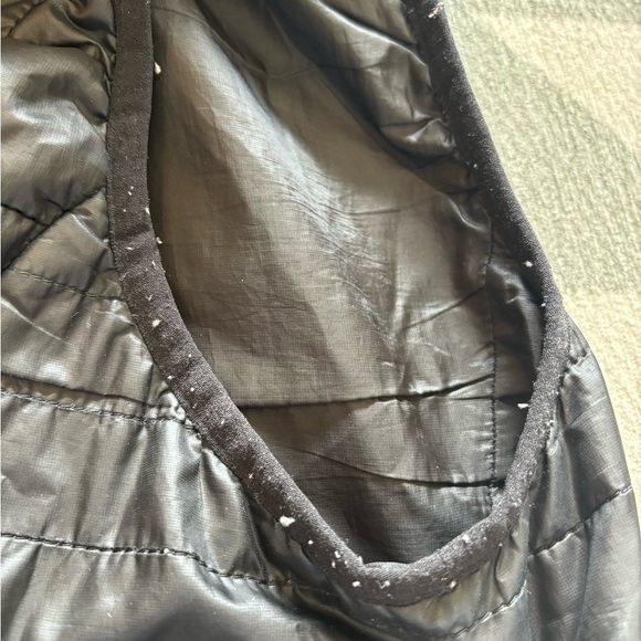 Patagonia nano puff vest -flaws- (Black, M) - Picture 4 of 8